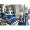 Meat bone grinder/Meat paste colloid mill